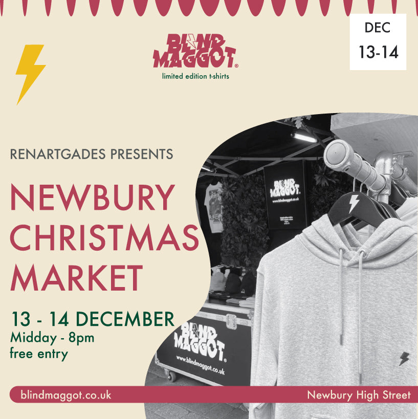 Newbury Artisan Christmas Market