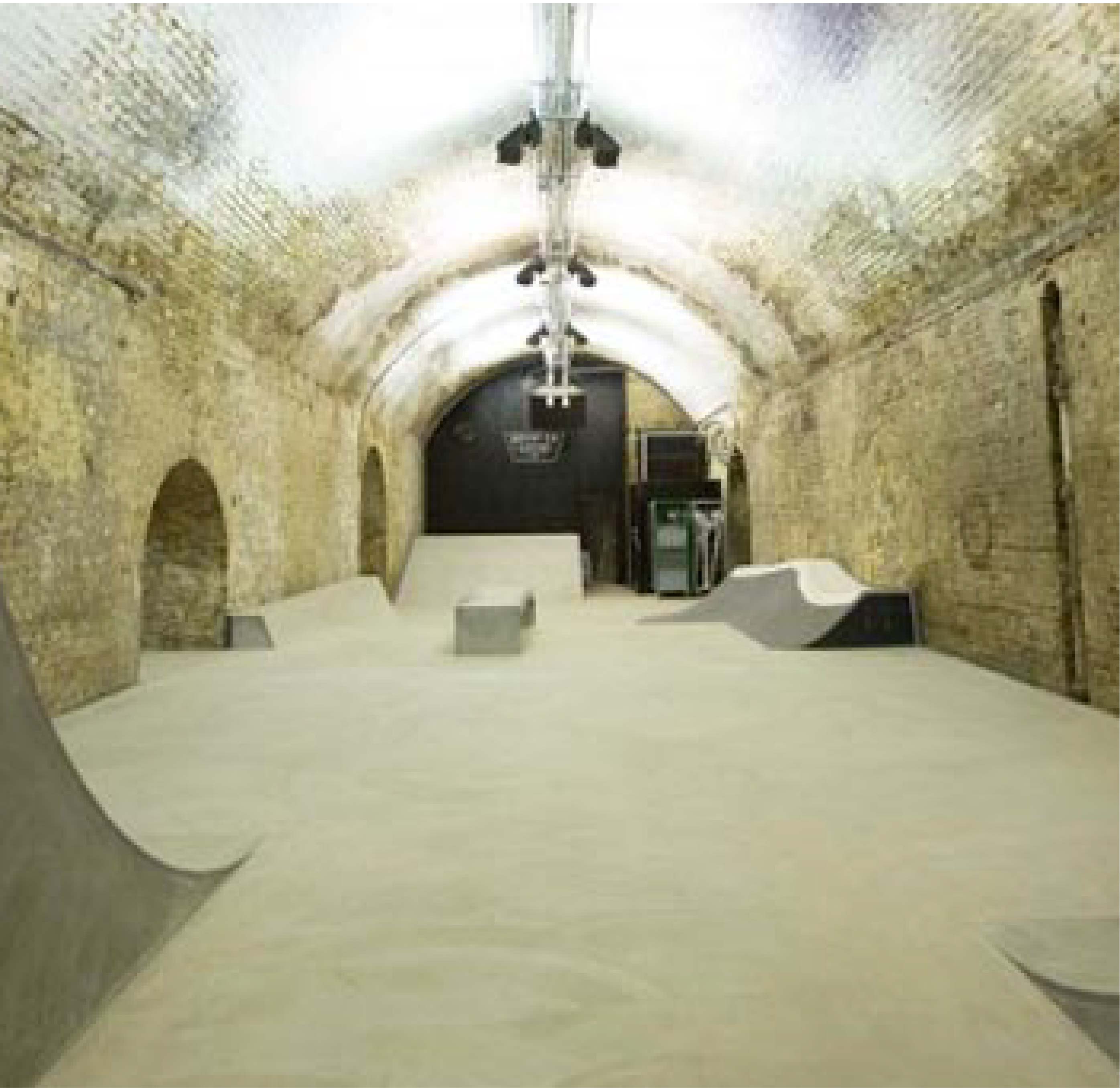 The Top 3 Best Skateparks In The UK