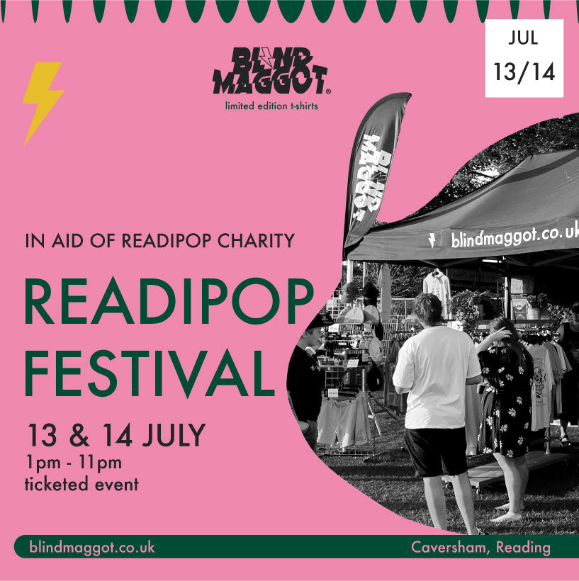 Readipop Festival 2024