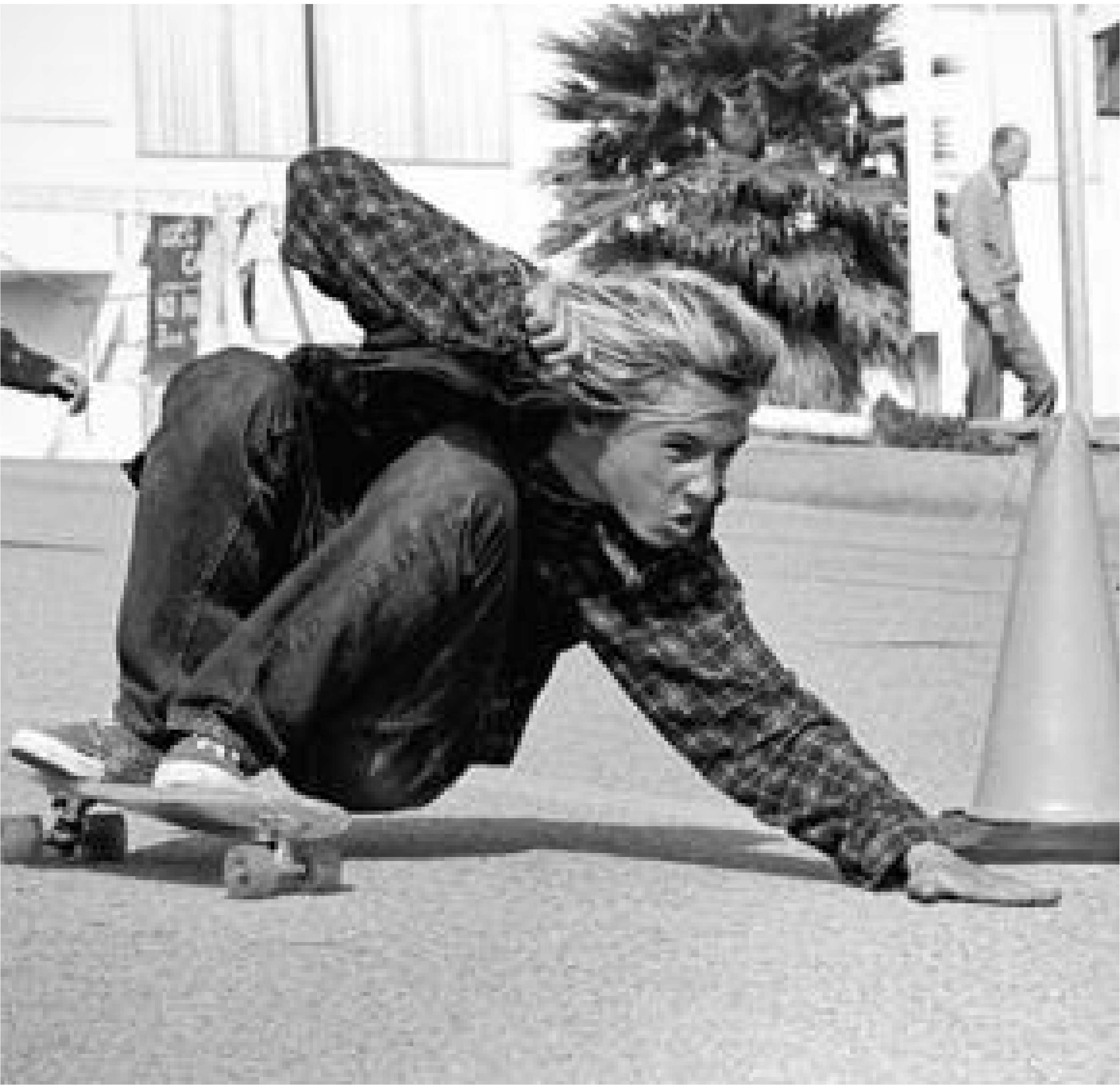 10 Skateboarding Tips From The Pros