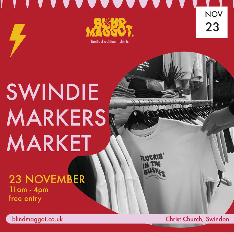 Swindie Makers Market